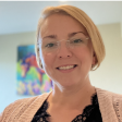 Photo: Caren Blantin, PMHNP