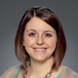 Photo: Dr. Amber Davis, MD