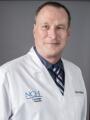 Photo: Dr. Gary Swain, MD