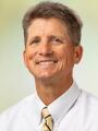 Photo: Dr. James Hocker, MD