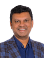 Photo: Dr. Puneet Sud, MD