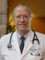 Photo: Dr. Charles Wilkins, MD