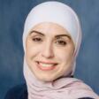 Photo: Dr. Dima Ezmigna, MD