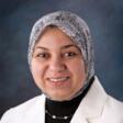 Photo: Dr. Mai Shehata, MD