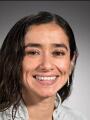 Photo: Dr. Lorena Wright, MD