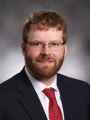 Photo: Dr. Justin Simmons, DO