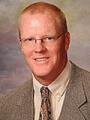 Photo: Dr. Brent Peterson, DO