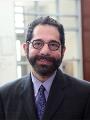 Photo: Dr. Jonathan Treisman, MD