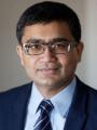Photo: Dr. Ahmad Raza, MD