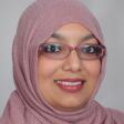 Photo: Dr. Jabeen Ali, MD
