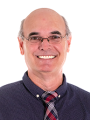 Photo: Dr. Samuel Johnsen, MD