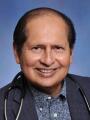 Photo: Dr. Hilaire Fernandes, MD
