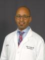 Photo: Dr. Philip Hodge, MD