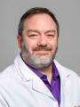 Photo: Dr. Ronald Morford, MD