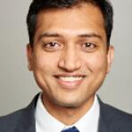 Dr. Sooraj Shah, MD