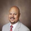 Photo: Dr. Richard Thigpen, MD