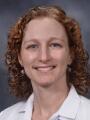 Photo: Dr. Gillian Woschinko, MD