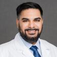 Photo: Dr. Omar Allauddin, MD