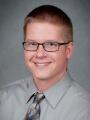 Photo: Dr. Caleb Overpeck, MD