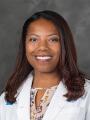 Photo: Dr. Desiree Thomas, MD