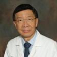 Photo: Dr. Byron Lam, MD