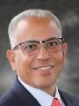 Photo: Dr. Carlos Bachier, MD