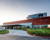 Regional Medical Center Of San Jose