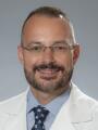 Photo: Dr. John Marker, MD