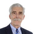 Photo: Dr. Charles Johnson, DO