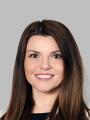 Photo: Dr. Ulyana Trytko, MD