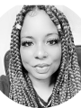 Photo: Antoinette Woods, LPC