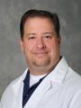 Photo: Dr. William Barker, DO