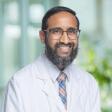 Photo: Dr. Moiz Shafiq, MD