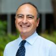 Photo: Dr. Mehrdad Matloubian, MD