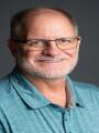 Photo: Dr. John Laraway, MD