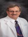 Photo: Dr. John Huffman, MD
