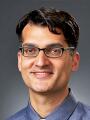 Photo: Dr. Anand Bhatt, MD