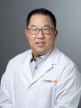 Photo: Dr. James Min, MD