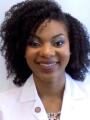 Photo: Dr. Johnique Turner, DMD