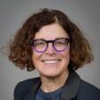 Photo: Dr. Edith Burns, MD