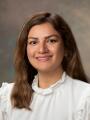 Photo: Dr. Preeti Adeshara, MD