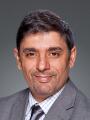 Photo: Dr. Faris Hashim, MD