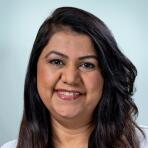Dr. Sadia Waheed, MD