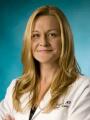 Photo: Dr. Andrea Stafford, MD