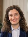 Photo: Dr. Jihane Sfeir, MD