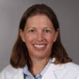 Photo: Dr. Mary Vajgrt, MD