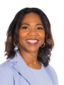 Dr. Jada Moore-Ruffin, MD