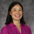 Photo: Dr. Lisa Fujima, DO