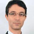 Photo: Dr. Nikolaos Kakouros, PhD