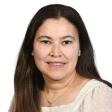 Photo: Dr. Reyna Payero, MD